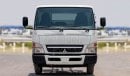 ميتسوبيشي فوسو CANTER 4.2L DIESEL: CAB CHASSIS 4X2, POWER STEERING, AC (EXPORT ONLY)