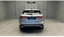 Jaguar F Pace R-Dynamic | 2022 | GCC Specs | Agency Warranty | Brand new