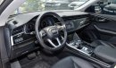 Audi Q8 S Line Quattro