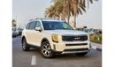 Kia Telluride Kia Telluride full option 7 seater clean car