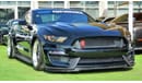 Ford Mustang SOLD!!!!Mustang GT V8 5.0L 2015/ MANUAL/ Leather Interior/Customized Rims/ Very Good Condition