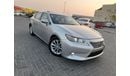 لكزس ES300h Lexus Es300h 2013 hybrid