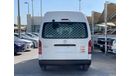 تويوتا هاياس GL 2.7L High Roof van 2023 Ref# 466