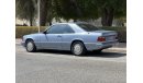 Mercedes-Benz 300 CE 24 W124 Original paint