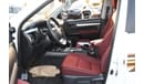 تويوتا هيلوكس 2024 Toyota Hilux 2.7L 4x4WD Automatic full Option