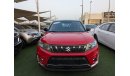 سوزوكي فيتارا 2020 Suzuki Vitara GLX, 5dr SUV, 1.6L 4cyl Petrol, Automatic, Front Wheel Drive. clean car without a