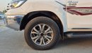 Toyota Hilux 2019 Toyota Hilux S GLX (AN120), 4dr Double Cab Utility, 2.4L 4cyl Diesel, Automatic, All Wheel Driv