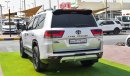 Toyota Land Cruiser V6  With GR SPORT 2023 KIT