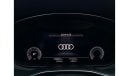Audi A7 55 TFSI quattro S-Line
