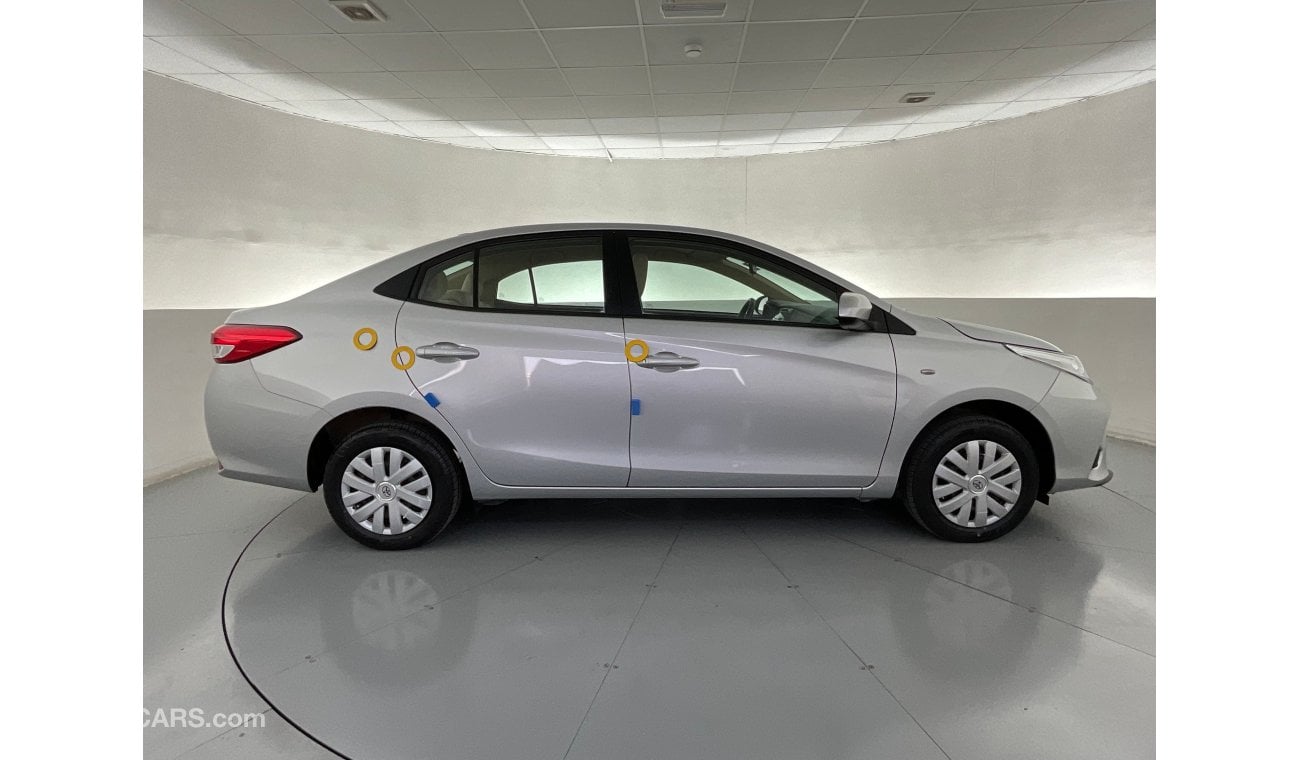 Toyota Yaris SE / E | 1 year free warranty | 0 Down Payment