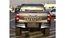 تويوتا هيلوكس 2017 Toyota Hilux Pick-Up, 2dr Single Cab Utility, 2.8L 4Cyl Diesel, Manual, Four wheel, Right hand 