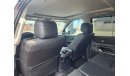 Toyota Sequoia TOYOTA SEQUOIA LIMITED 3.5 HYBRID - BRAND NEW - CLEAN - EXPORT PRICE