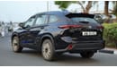 Toyota Highlander GLE - Black Edition