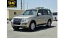 ميتسوبيشي باجيرو /GLS 3.5/ 4WD/ DVD CAMERA/ LOW MILEAGE/861 MONTHLY/LOT#700160