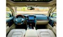 Toyota Land Cruiser 2015 GXR V6 LHD Petrol Full Option Very Clean Title