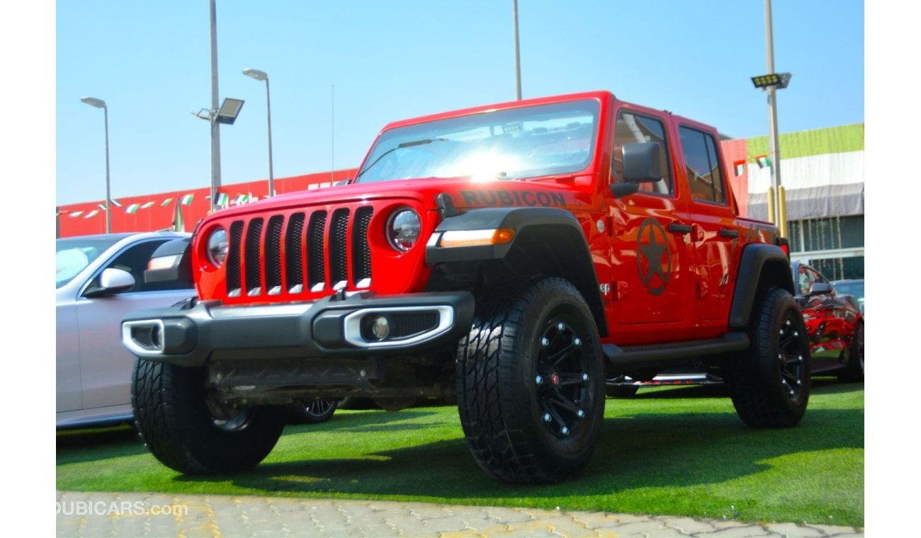 Jeep Wrangler Sport 3.6L A/T (5 Seater)