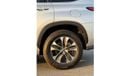 تويوتا هايلاندر Hybrid TOYOTA Highlander XLE