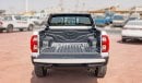 تويوتا هيلوكس 2024 Toyota Hilux GR Sport 4.0L petrol AT (Export price)