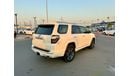 Toyota 4Runner Limited 7 Seats Push Start Leader Seat