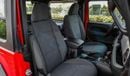 Jeep Wrangler (НА ЭКСПОРТ , For Export) Sport S I4 2.0L Turbo , 2024 GCC , 0Km , Без пробега