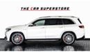 Mercedes-Benz GLS 63 AMG 2021 I MERCEDES GLS 63 I AMG I 4MATIC+ I 2 YEAR WARRANTY I MMACULATE CAR