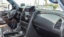 Nissan Armada PLATINUM