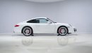 Porsche 911 S PDK (997.2) - 1 Year Warranty - Approved Prepared Vehicle