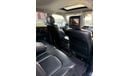 Nissan Armada Nissan Armada Platinum Full Option