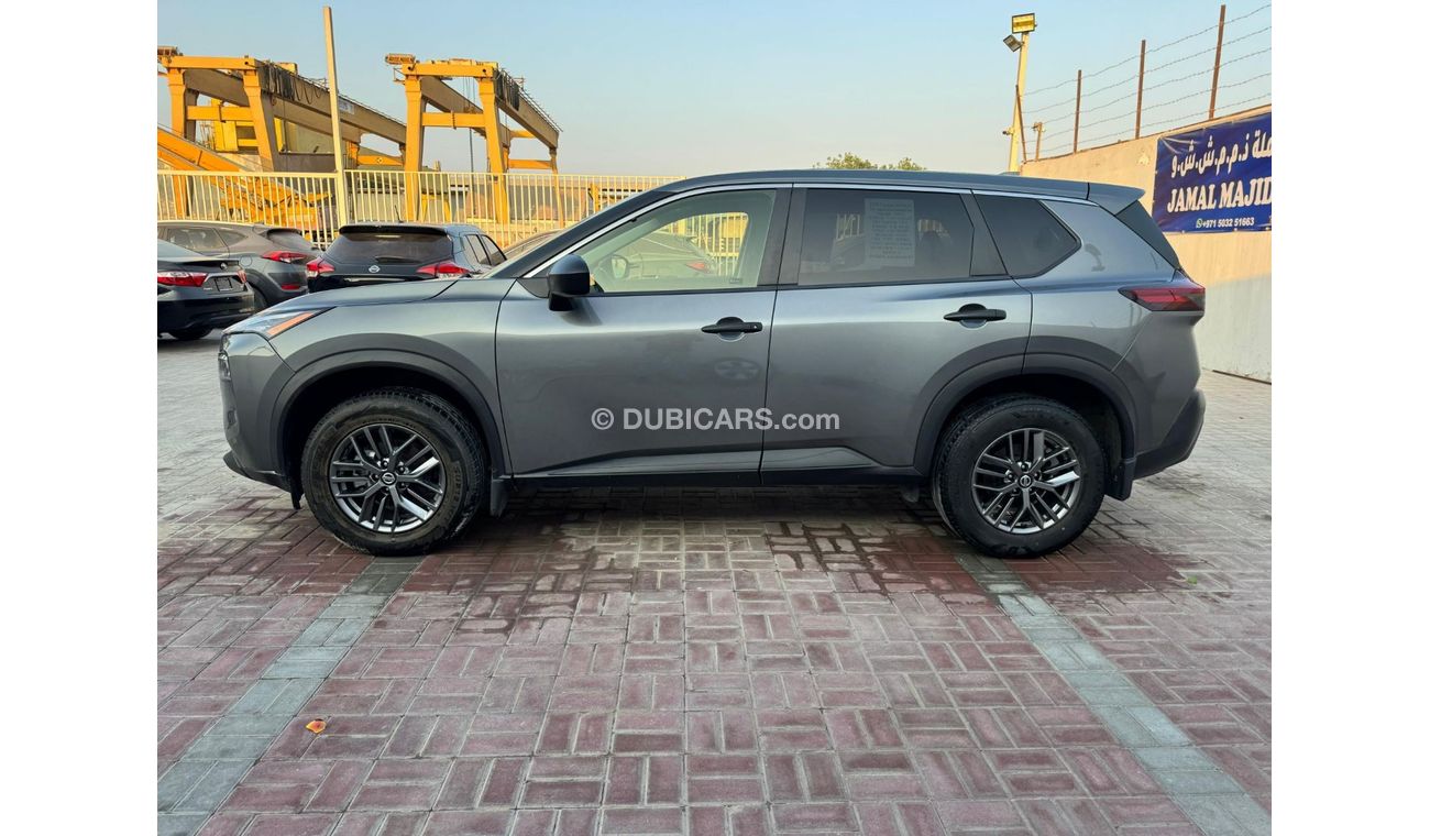 Nissan Rogue $11500  AED 42000