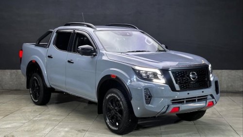 Nissan Navara 2023 RHD Diesel Full Options