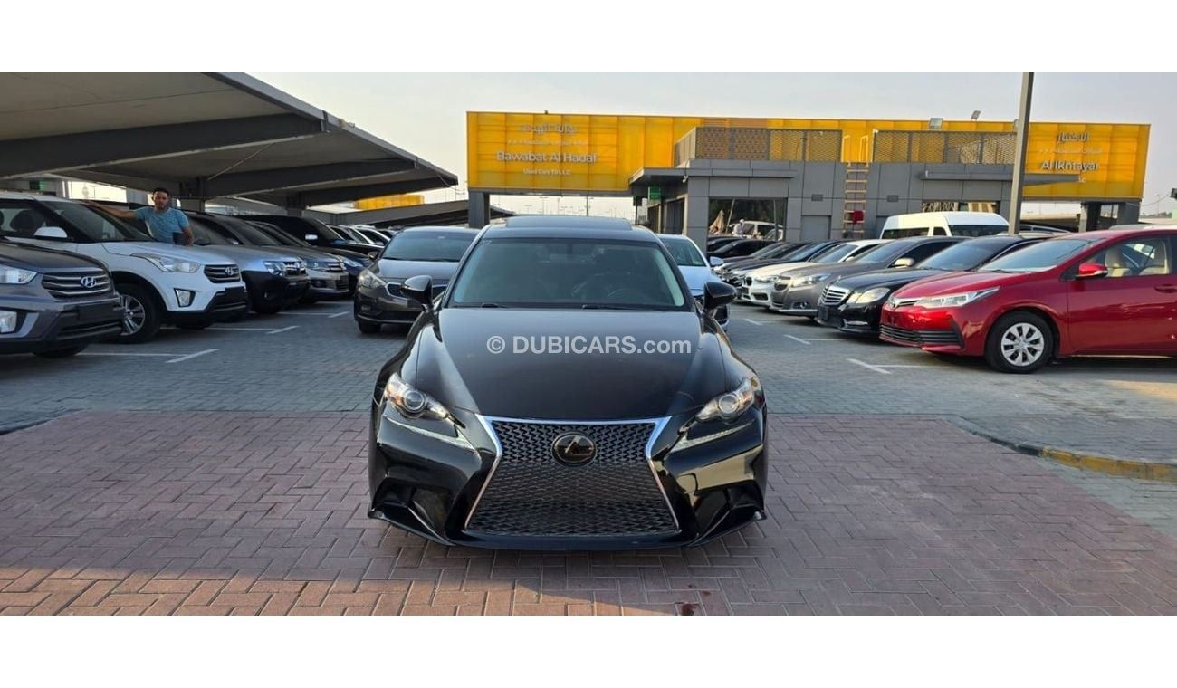 Lexus IS250