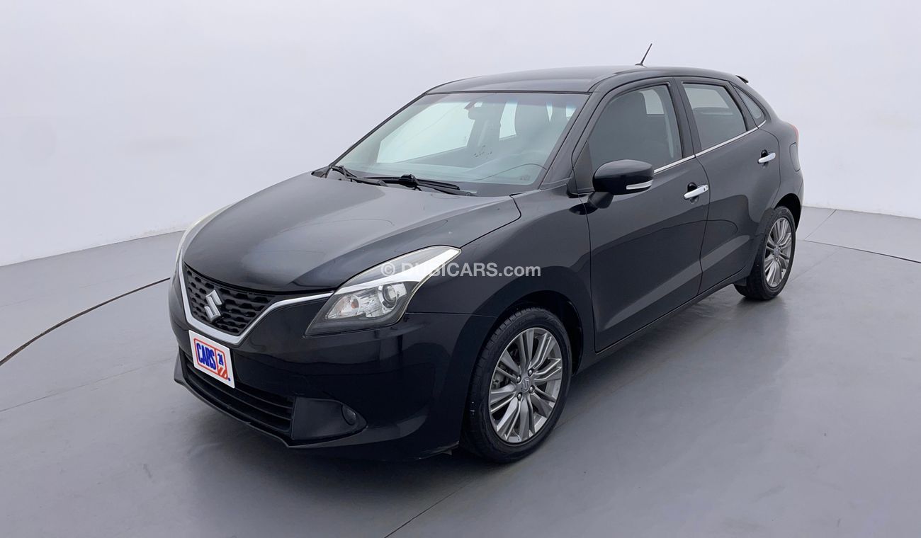 Suzuki Baleno GLX 1.4 | Zero Down Payment | Free Home Test Drive