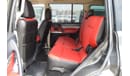 Mitsubishi Pajero Full option clean car accident free