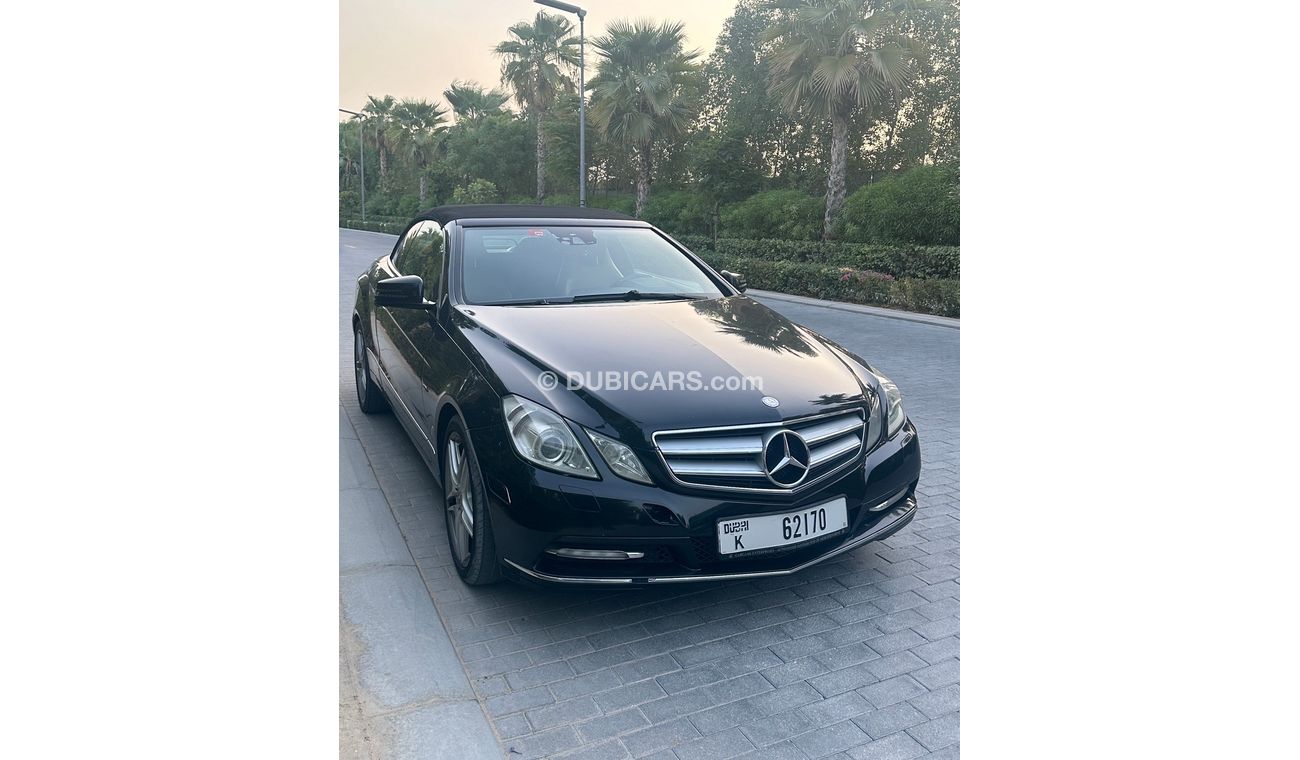 مرسيدس بنز E 350