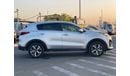 كيا سبورتيج 2021 Kia Sportage 2.4L V4 MidOption+ - AWD 4x4 - Apple & Android Play Full Serviced - 56000 mileage