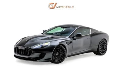 Aston Martin Vengeance By KAHN - Euro Spec