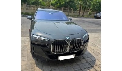 BMW 735