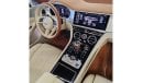 بنتلي كونتيننتال جي تي سي 2023 Bentley GTC Speed | 6.0L-W12 Engine | Fully Loaded/Withe Dealer Warranty