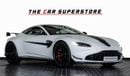 Aston Martin Vantage 2023 | ASTON MARTIN VANTAGE F1 EDITION | WARRANTY AVAILABLE