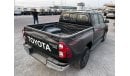 Toyota Hilux 2023 Toyota Hilux SR5 GLX-S Double Cab (Full-Option with Key Start) 2.8L 4-cyl Diesel A/T 4x4 Only F