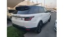 Land Rover Range Rover Sport HSE