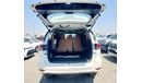 تويوتا فورتونر TOYOTA FORTUNER EXR ( V4 ) 2.7L PETROL