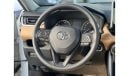 تويوتا راف ٤ 2024 TOYOTA RAV4 2.5L HYBRID GCC SPEC