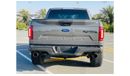 Ford F 150 Raptor raptor 2020GCC perfect condition original paint under warranty