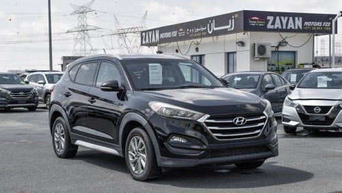 Hyundai Tucson ECO 1.6 L