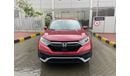 Honda CRV EX GCC FULL OPTION