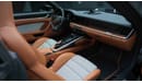 Porsche 911 Cabriolet | Brand New | 2024 | Jet Black | Interior Heritage Design Package