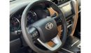 Toyota Fortuner GXR 2019 I V6 I Ref#243