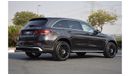 Mercedes-Benz GLC 300 4MATIC AMG 63 Kit