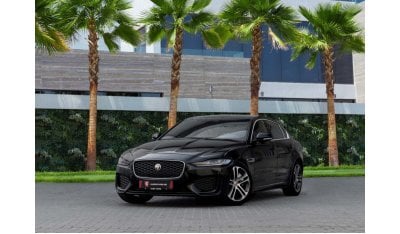 جاكوار XE L S P250 | 3,231 P.M  | 0% Downpayment | Brand New